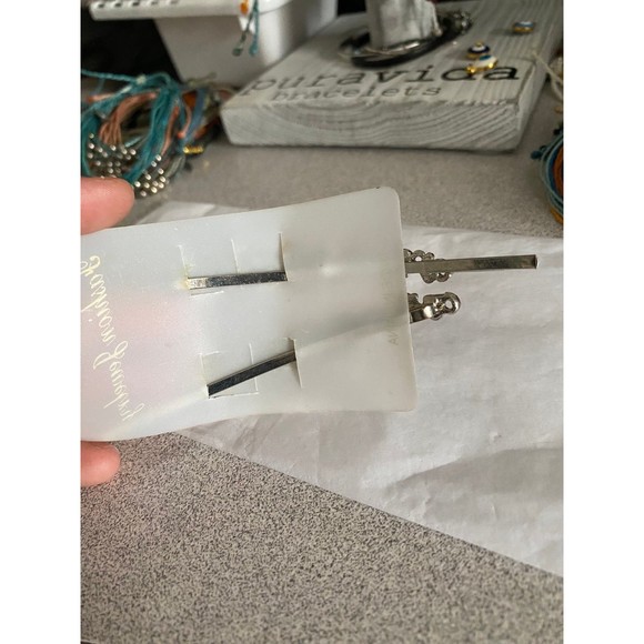 hair clip hair accessories - Picture 2 of 2